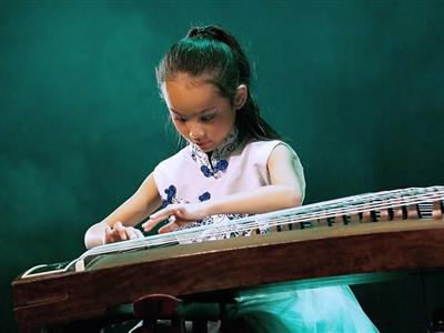 招聘大理古筝家教老师