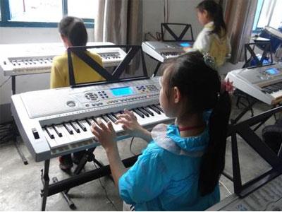 招聘大理电子琴家教老师