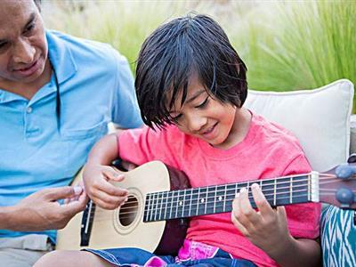 大理请吉他家教哪家好？