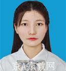 大理大学生家教栗老师