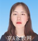 大理大学生家教李老师